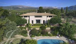 Vente Maison Le Rouret