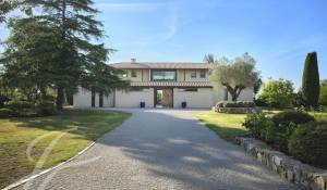 Vente Maison Le Rouret