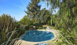 Vente Maison Le Rouret
