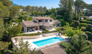 Vente Maison Le Rouret