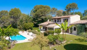 Vente Maison Le Rouret