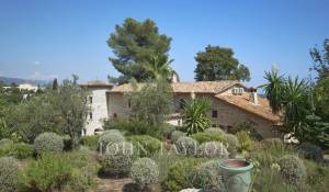 Vente Maison Le Rouret