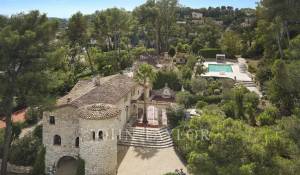 Vente Maison Le Rouret