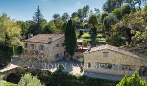 Vente Maison Le Rouret