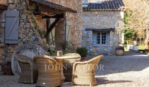 Vente Maison Le Rouret