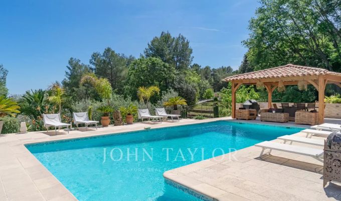 Vente Maison Le Rouret
