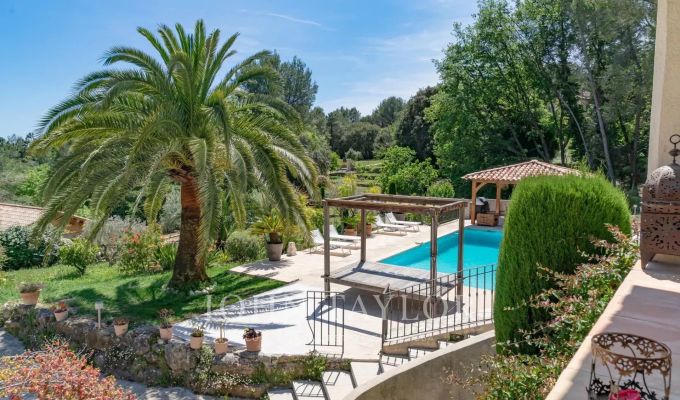 Vente Maison Le Rouret