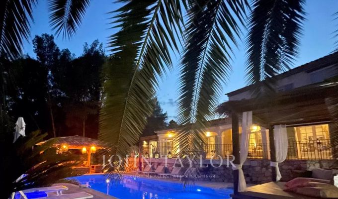 Vente Maison Le Rouret