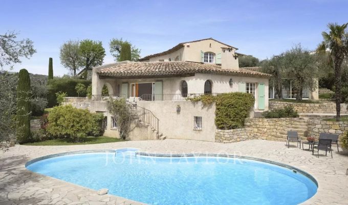 Vente Maison Le Rouret