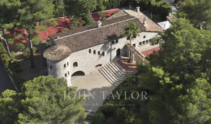 Vente Maison Le Rouret