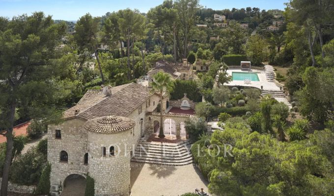 Vente Maison Le Rouret