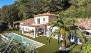 Vente Maison Le Tignet