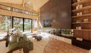 Vente Maison Lège-Cap-Ferret