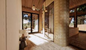 Vente Maison Lège-Cap-Ferret