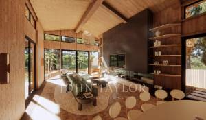 Vente Maison Lège-Cap-Ferret