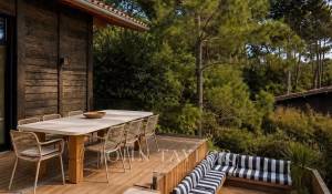 Vente Maison Lège-Cap-Ferret