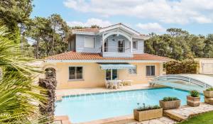 Vente Maison Lège-Cap-Ferret