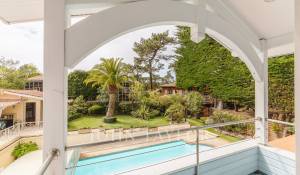 Vente Maison Lège-Cap-Ferret