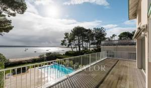 Vente Maison Lège-Cap-Ferret