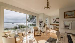 Vente Maison Lège-Cap-Ferret