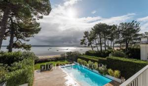 Vente Maison Lège-Cap-Ferret