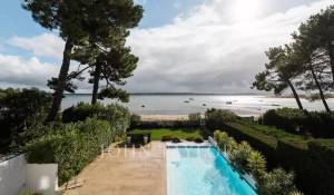 Vente Maison Lège-Cap-Ferret