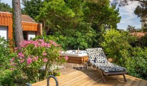 Vente Maison Lège-Cap-Ferret