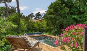 Vente Maison Lège-Cap-Ferret
