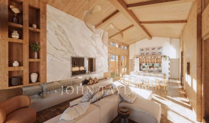 Vente Maison Lège-Cap-Ferret