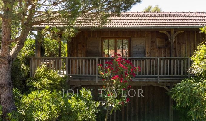 Vente Maison Lège-Cap-Ferret