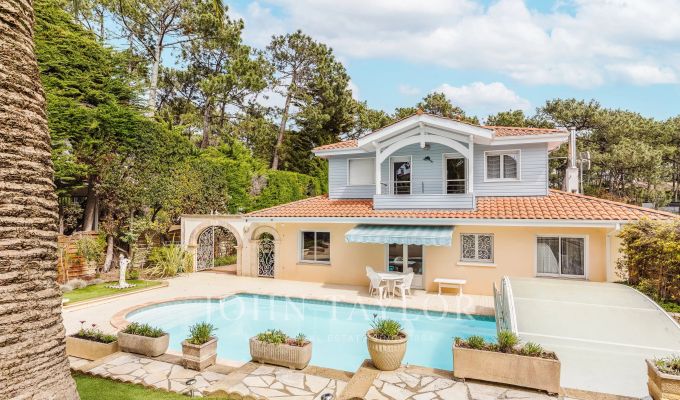 Vente Maison Lège-Cap-Ferret