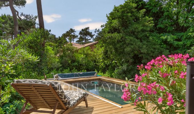 Vente Maison Lège-Cap-Ferret