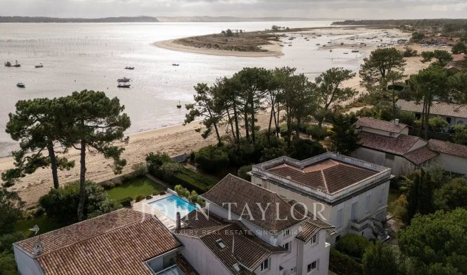 Vente Maison Lège-Cap-Ferret