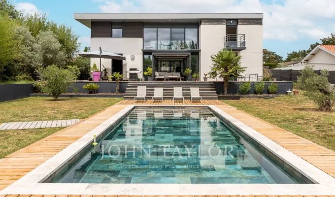 Vente Maison Léognan