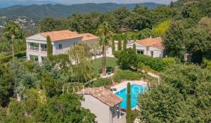 Vente Maison Les Adrets-de-l'Estérel