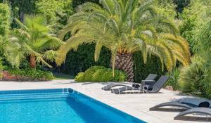 Vente Maison Les Adrets-de-l'Estérel