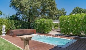 Vente Maison Les Adrets-de-l'Estérel