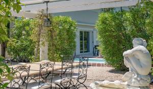 Vente Maison Les Adrets-de-l'Estérel