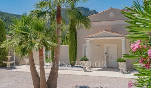 Vente Maison Les Adrets-de-l'Estérel