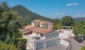 Vente Maison Les Adrets-de-l'Estérel