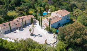 Vente Maison Les Adrets-de-l'Estérel