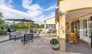 Vente Maison Les Adrets-de-l'Estérel