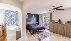 Vente Maison Les Adrets-de-l'Estérel