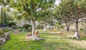 Vente Maison Les Adrets-de-l'Estérel