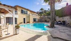 Vente Maison Les Adrets-de-l'Estérel