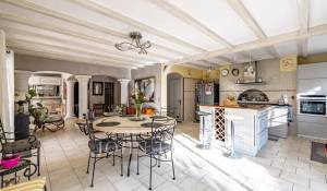 Vente Maison Les Adrets-de-l'Estérel