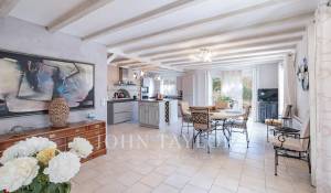 Vente Maison Les Adrets-de-l'Estérel