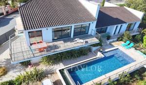 Vente Maison Les Adrets-de-l'Estérel