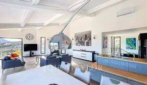 Vente Maison Les Adrets-de-l'Estérel