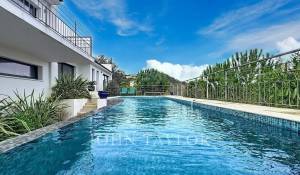 Vente Maison Les Adrets-de-l'Estérel